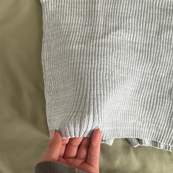 Button up tank - Picture 4 of 4